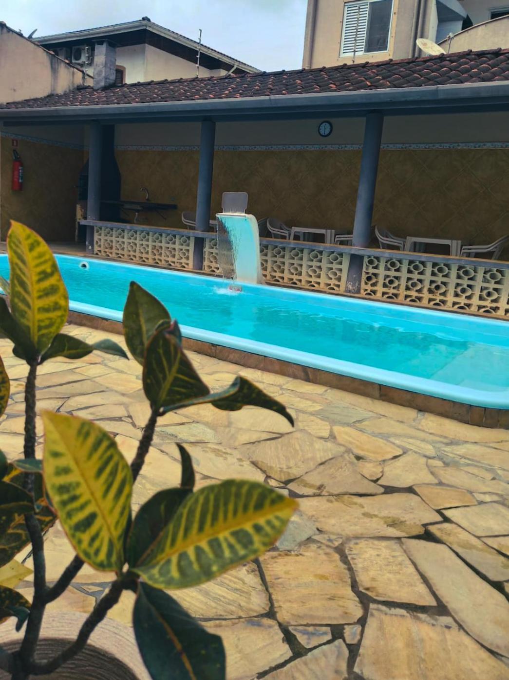 Tartaruga Apartment Ubatuba