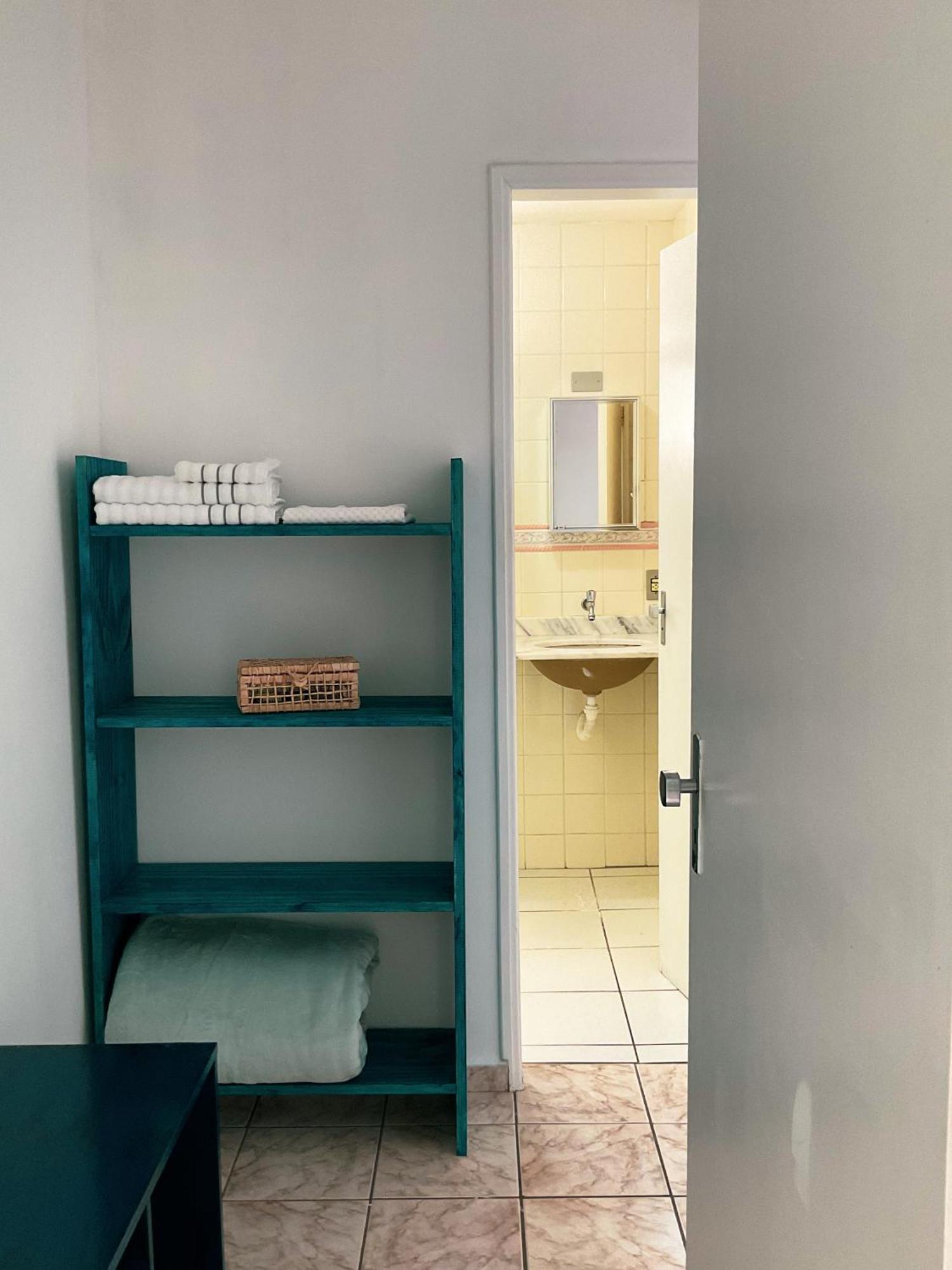Apartment Tartaruga