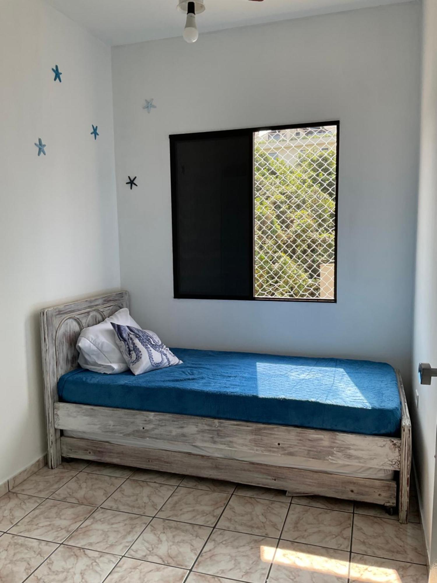 Tartaruga Apartment Ubatuba
