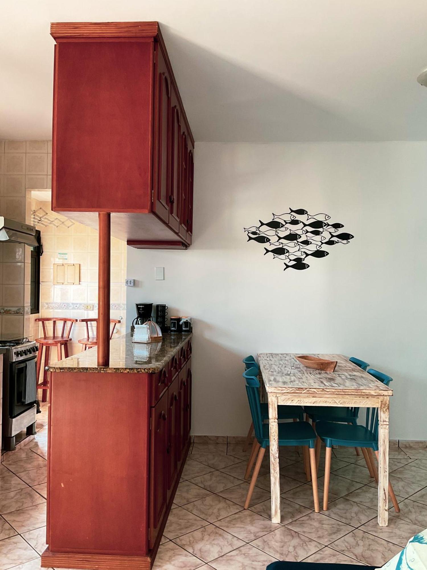 Tartaruga Apartment *