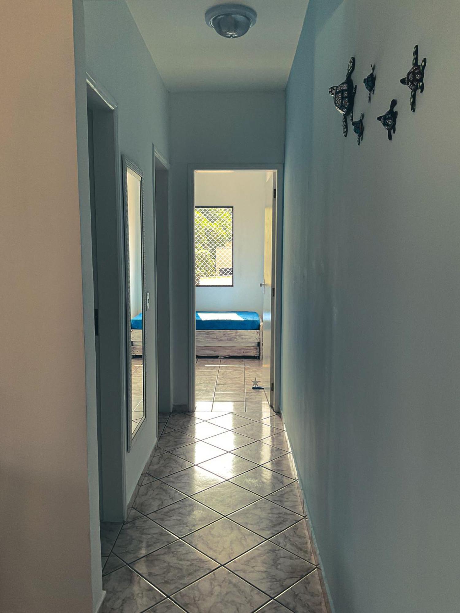 Apartment Tartaruga *