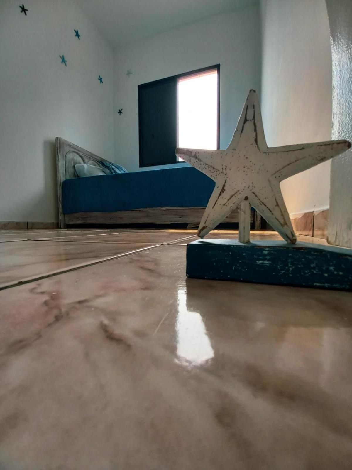 Tartaruga Apartment Ubatuba