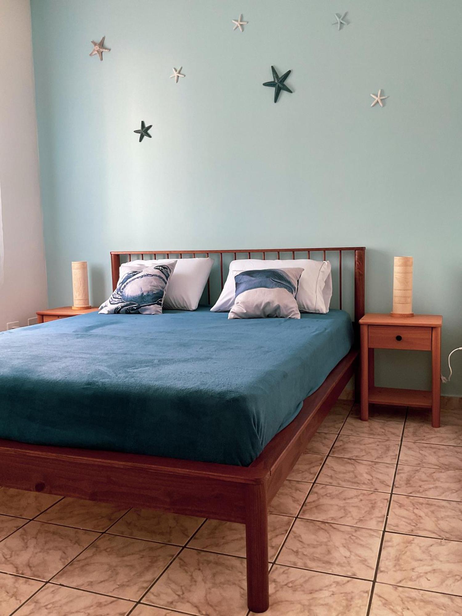 Apartment Tartaruga