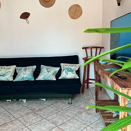 Tartaruga Ubatuba Apartment Exterior photo