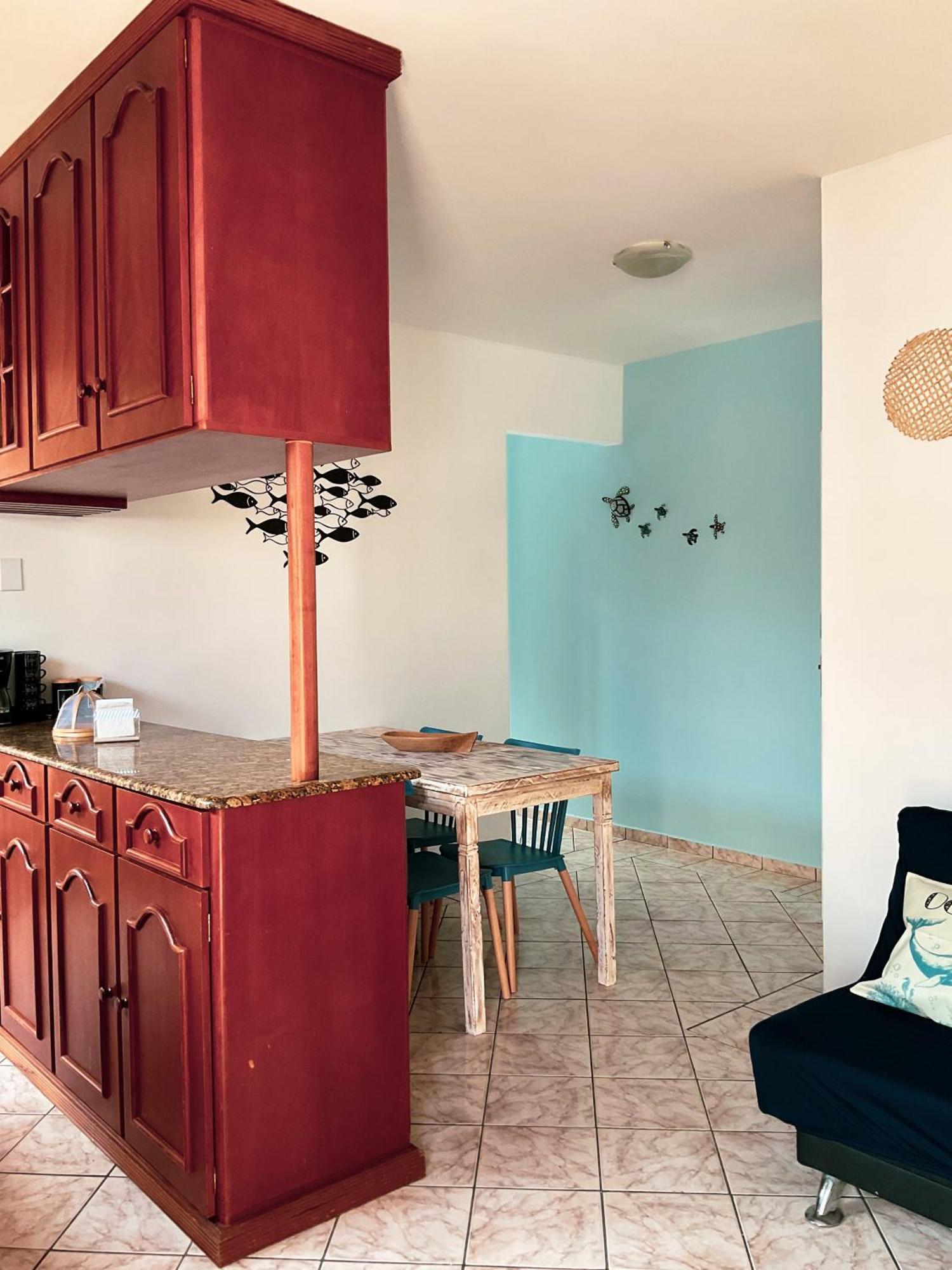 Apartment Tartaruga Ubatuba